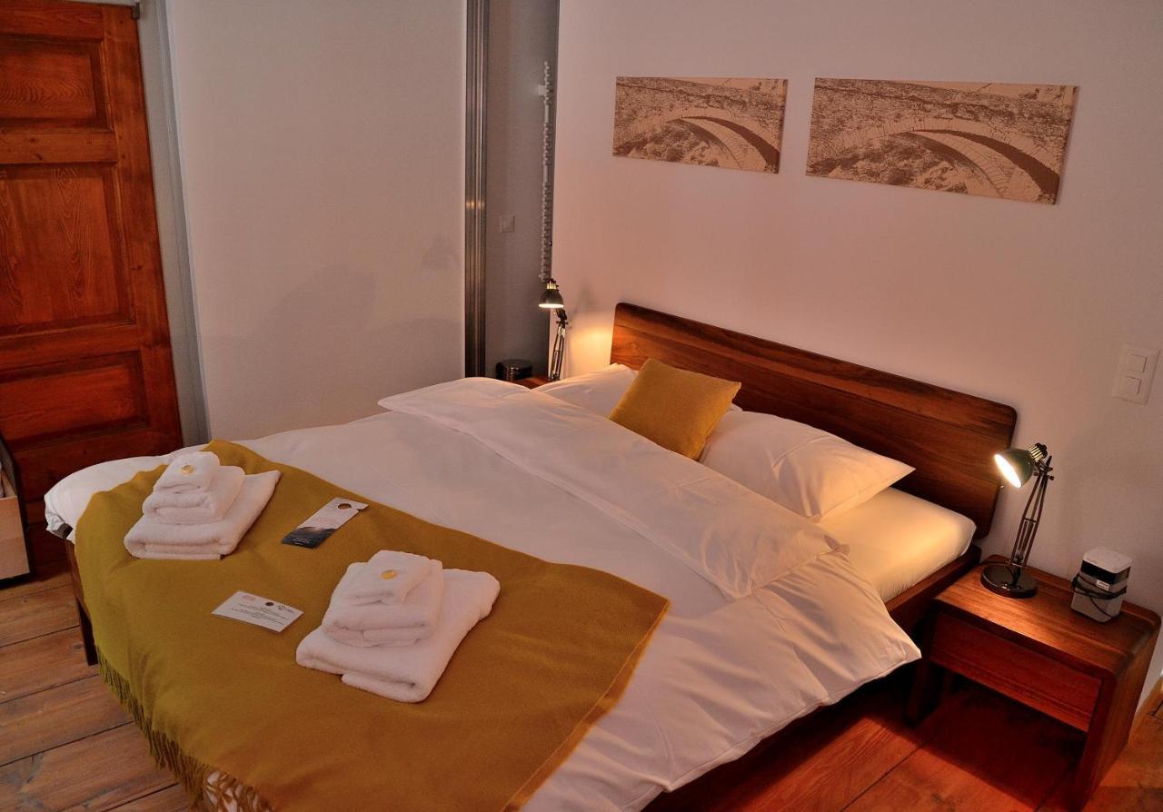 Unique Hotel Fusio Extérieur photo