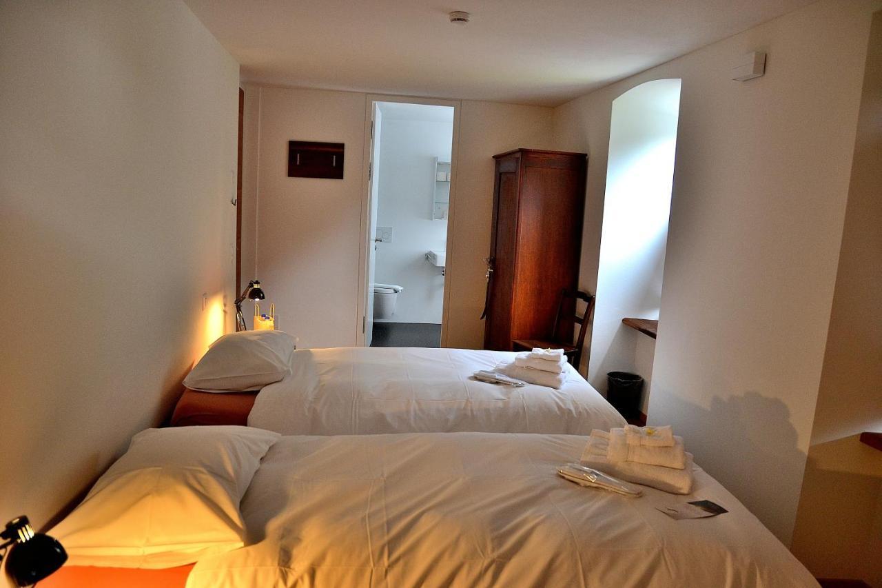 Unique Hotel Fusio Extérieur photo