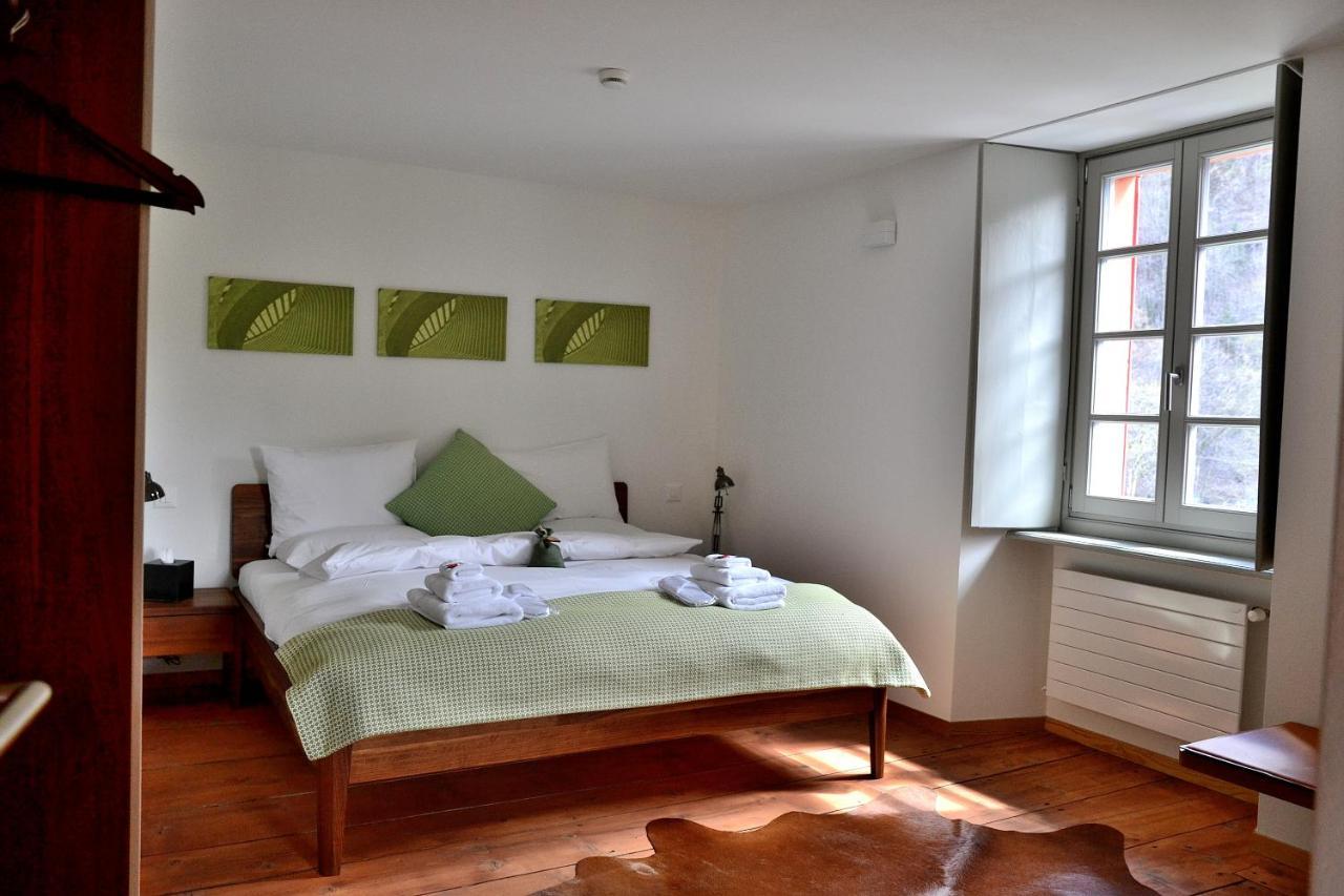 Unique Hotel Fusio Extérieur photo