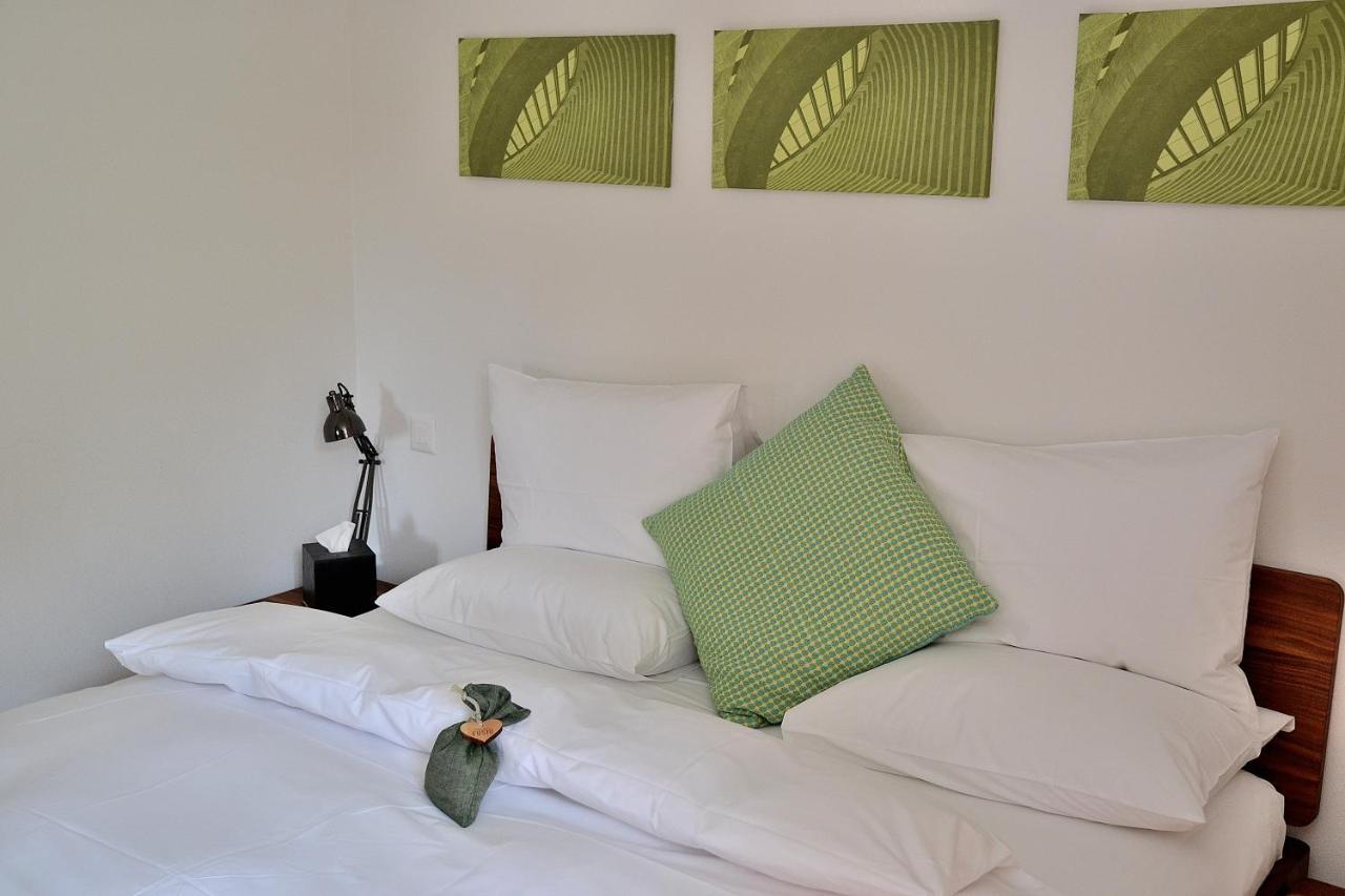 Unique Hotel Fusio Extérieur photo