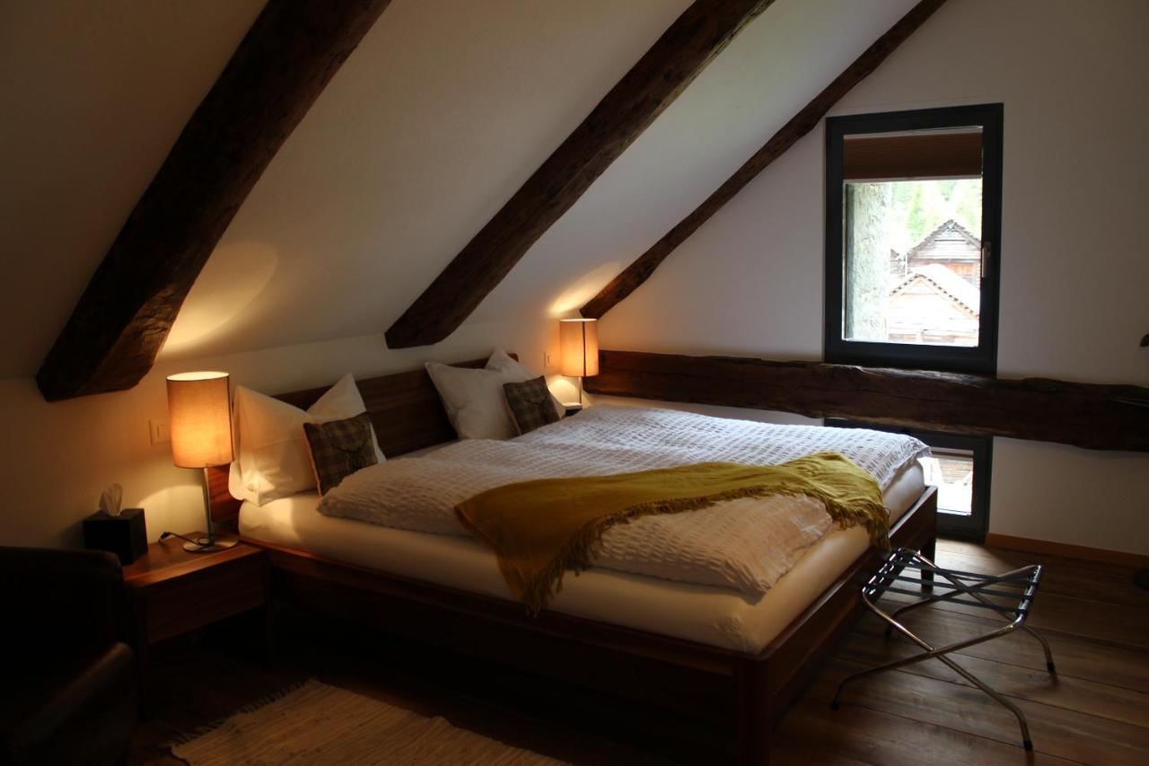 Unique Hotel Fusio Extérieur photo