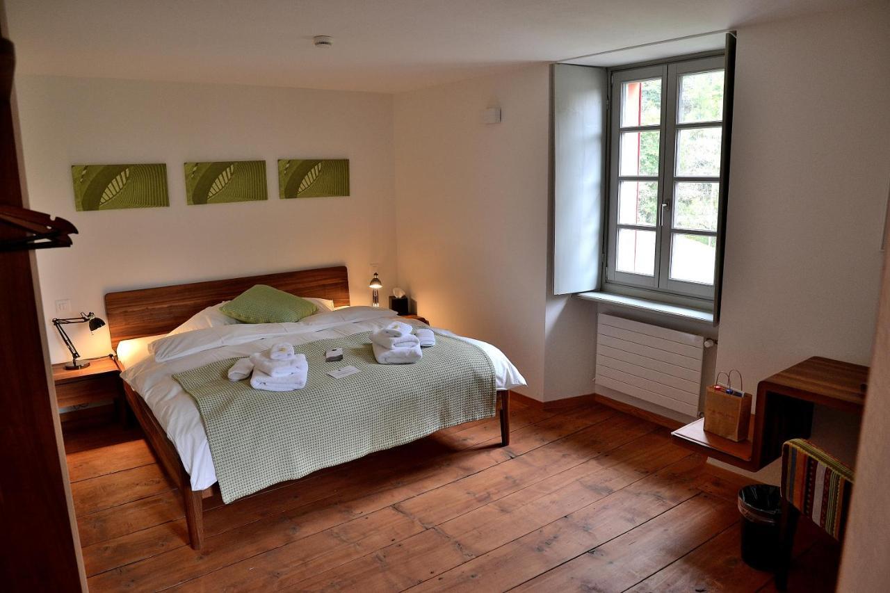 Unique Hotel Fusio Extérieur photo