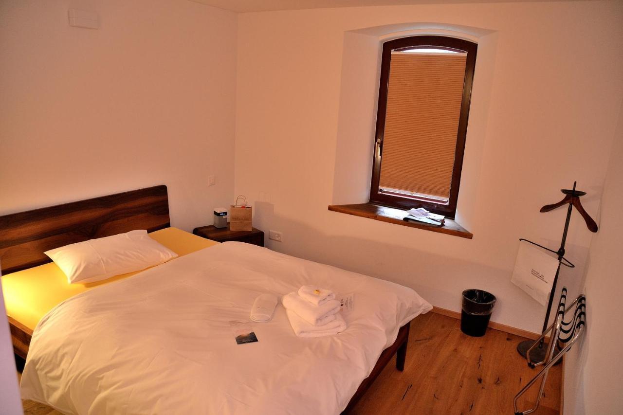 Unique Hotel Fusio Extérieur photo