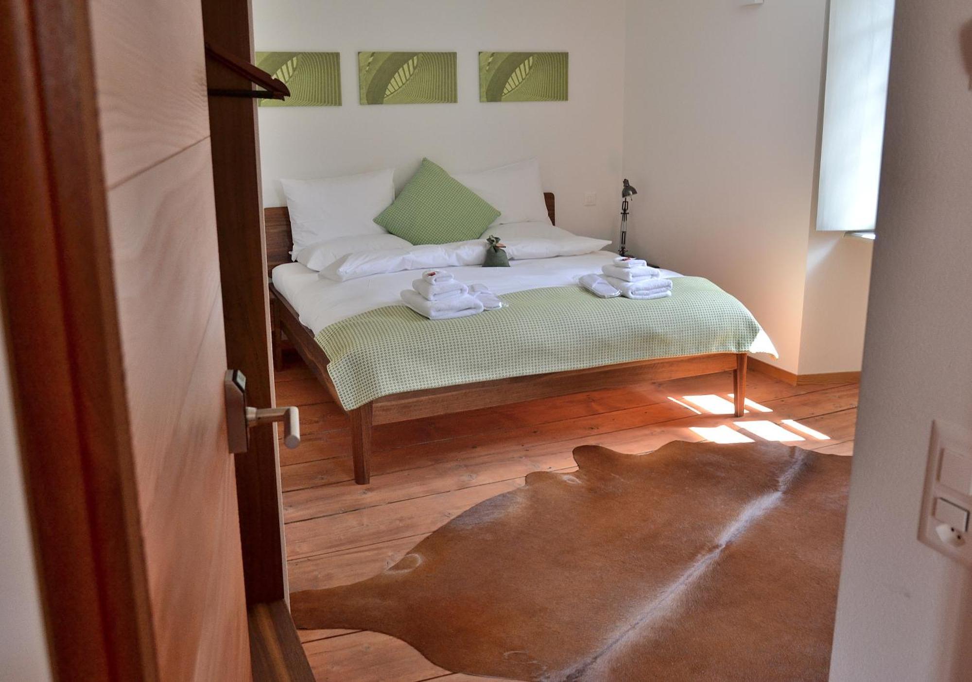 Unique Hotel Fusio Extérieur photo