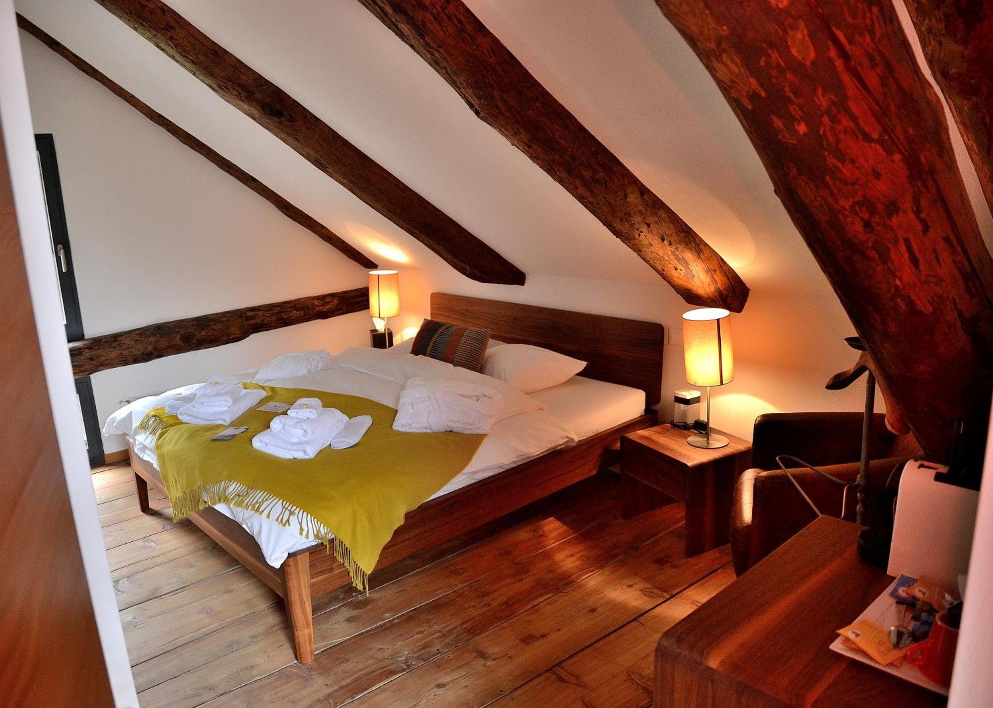 Unique Hotel Fusio Extérieur photo