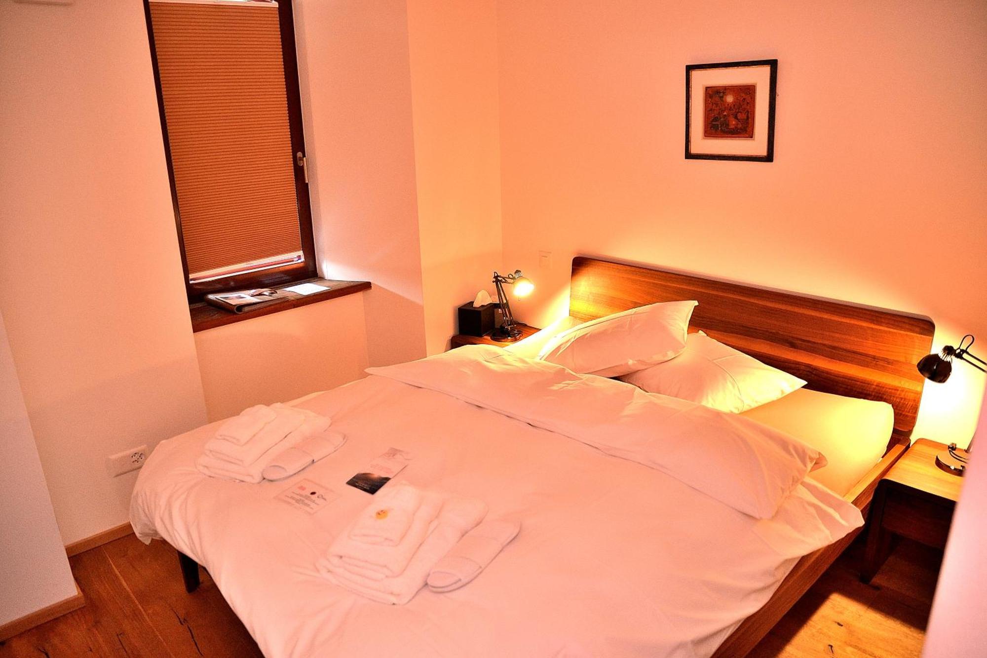 Unique Hotel Fusio Extérieur photo