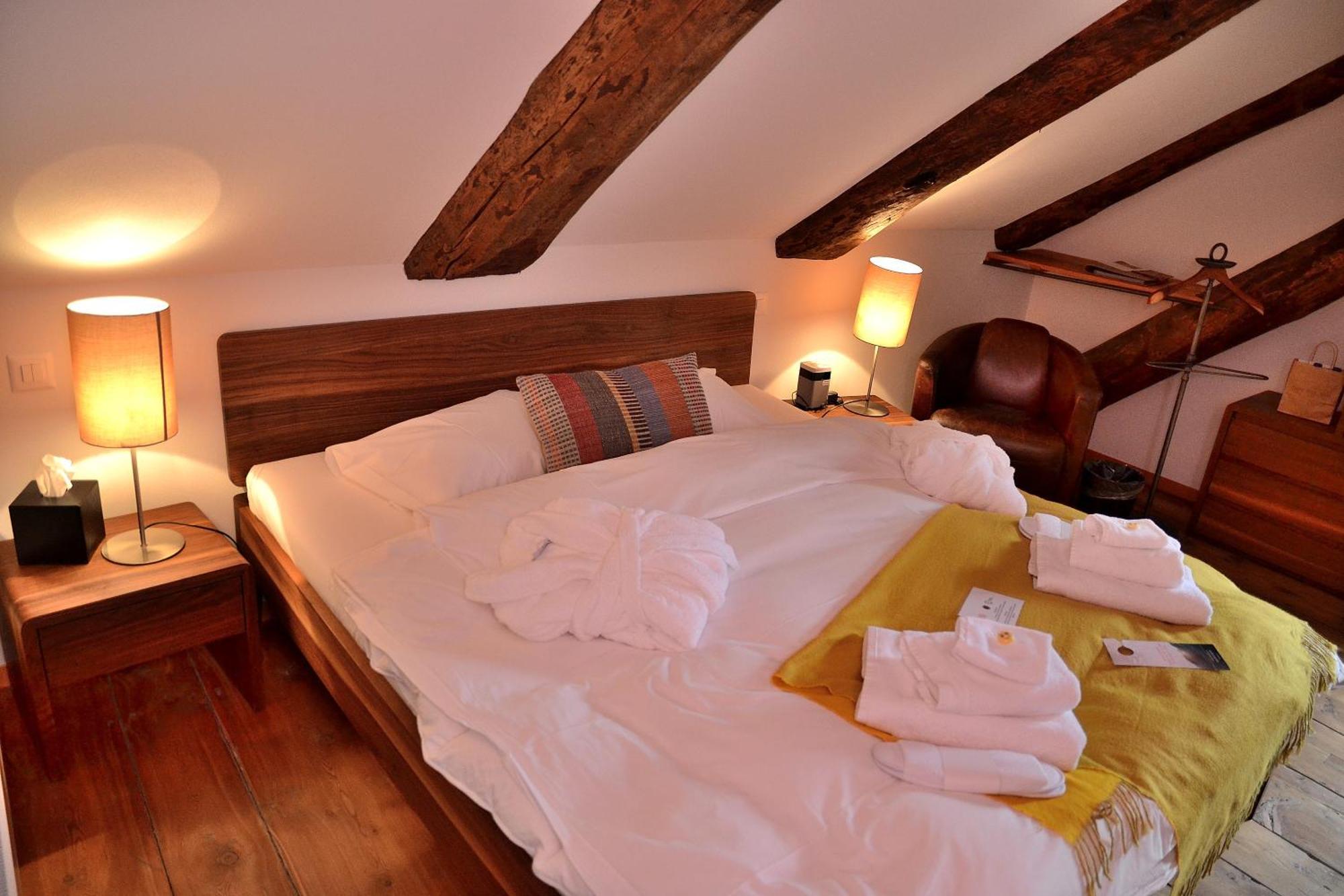 Unique Hotel Fusio Extérieur photo