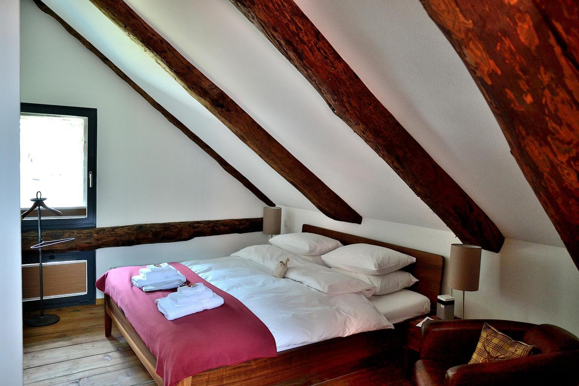 Unique Hotel Fusio Extérieur photo