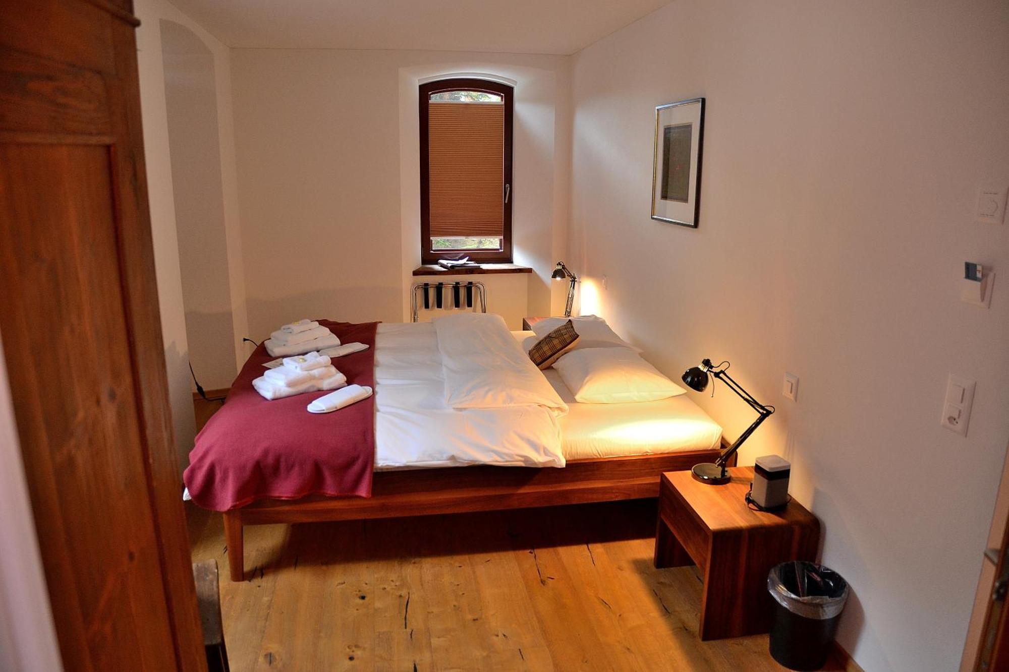 Unique Hotel Fusio Extérieur photo
